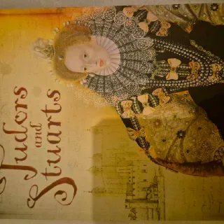 Juders And Stuarts (Book Photos)