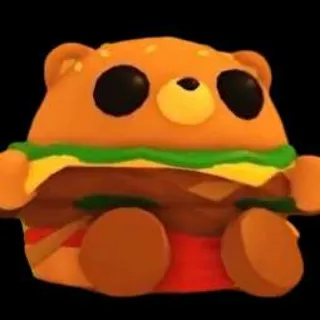 Burger Bear