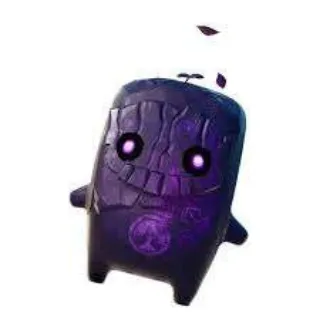 Cube Earth Sprite