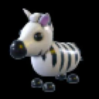 Zebra | Adopt Me