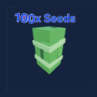 50x Bamboo Seeds | Gag 2