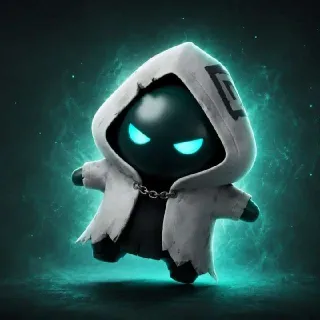 Aura Sprite