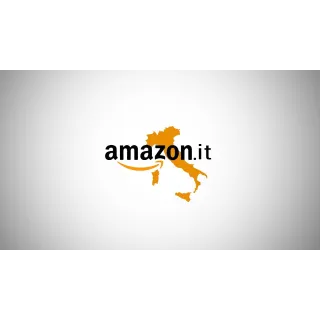 €40.00 Amazon.it eGift Card