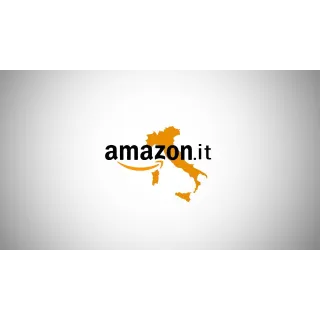 €40.00 Amazon.it eGift Card
