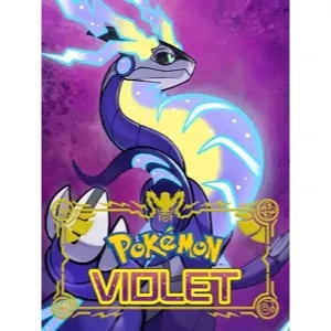 Pokémon Violet
