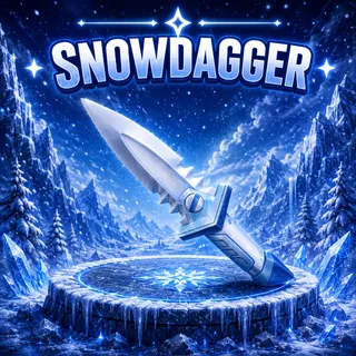 Murder Mystery 2: Snowdagger! [SALE]