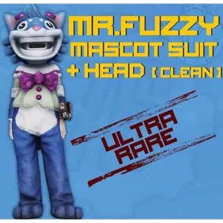 Fallout76 - Mr.Fuzzy Clean set [PC]