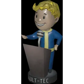 5000 leader bobbleheads 