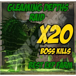 20x stage 5 snake raids FAST EXP