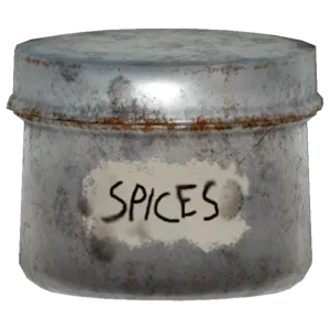 1k Spices