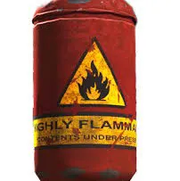 Ammo | 1m Flamer fuel
