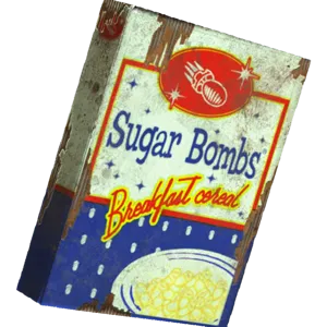 2k Sugar Bombs