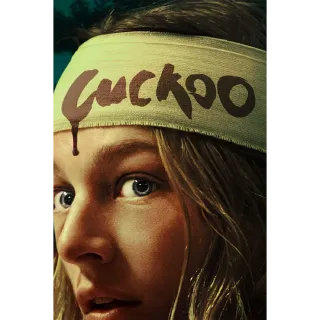 Cuckoo