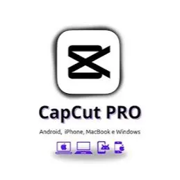 Capcut Pro 1 Month Full Account Access