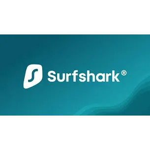 Surfshark Starter VPN Key (1 Year / Unlimited Devices) - GLOBAL
