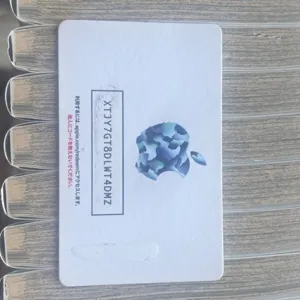 Apple Gift Card