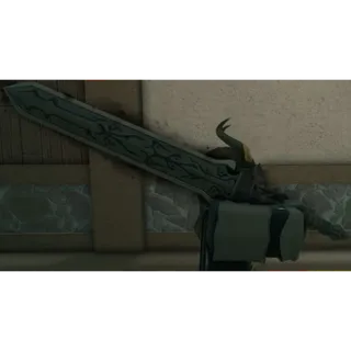 2 Star Crypt Blade