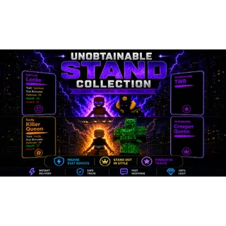 AUT | TWR + CQ UNOB + TRAITS BUNDLE READ DESCRIPTION
