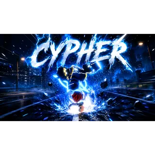 AUT | CYPHER UNOBTAINABLE CHEAP