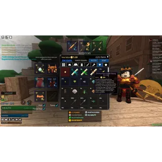 10 Strong Enchantment Scrolls