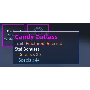 AUT | HEX DEFERRED CC 