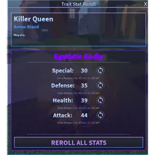 CUSTOM KQ
