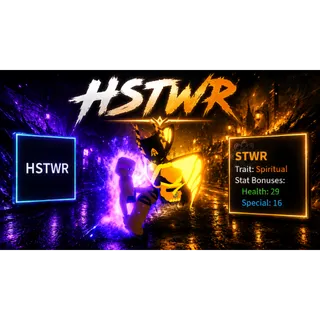 AUT | NEW UNOBTAINABLE HSWTR 
