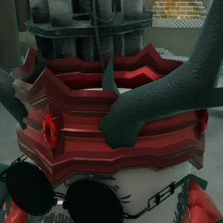 1 Star Blood Forge Crown
