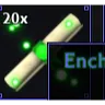 10 Bursting Enchantment scroll