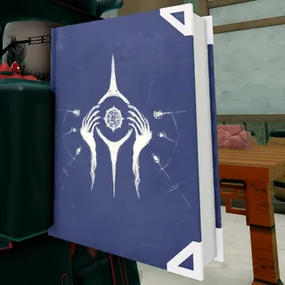 10 Moonseye Tome