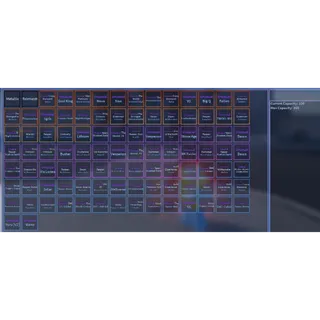 AUT | 100 STACKED UNUSUALS BULK + 2 UNIVERSAL SKINS