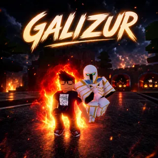AUT | GALIZUR UNOBTAINABLE CHEAP