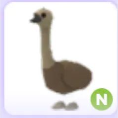 emu roblox item