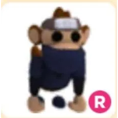 Macaco Ninja