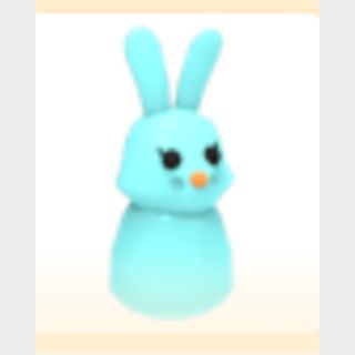 Pet Bunny Plush Adopt Me In Game Items Gameflip - roblox adopt me bunny