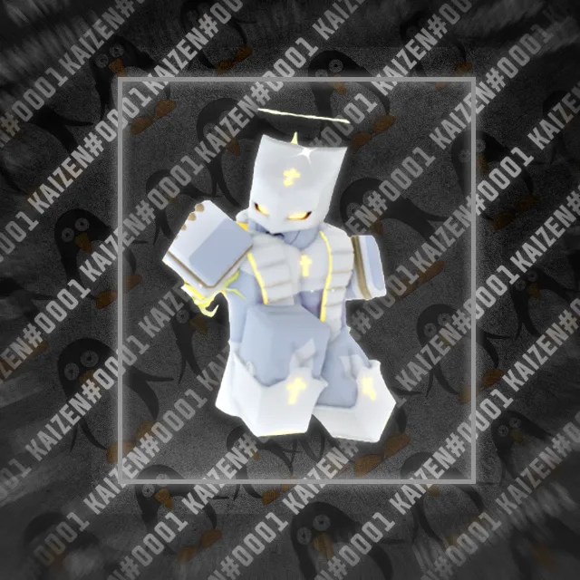 Other | AUT BLESSING (TWOH) - Other Game Item - Gameflip