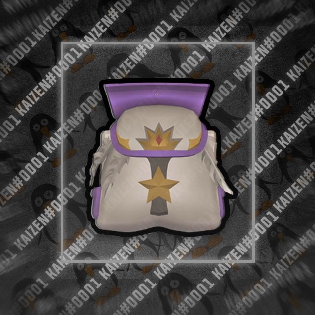 GPO Prestige Fruit Bag (PBAG) Game Items Gameflip