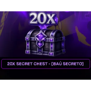 Secret Chest