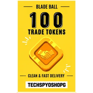BLADEBALL 100 TOKENS
