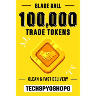 100K BLADEBALL/BB TOKENS