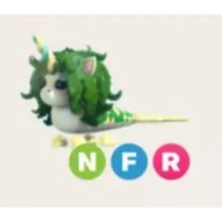 NFR Mermicorn