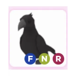 NFR Crow