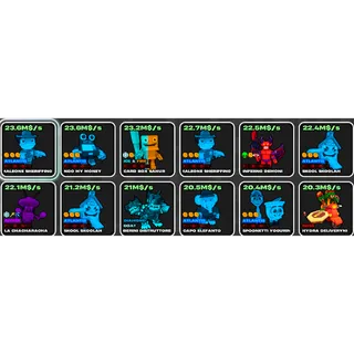 fruits vs brainrots fortnite