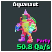 Go Up For Brainrots Fortnite X2