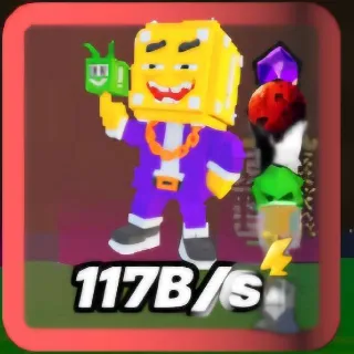 Fortnite Kick A LUCKY Rot