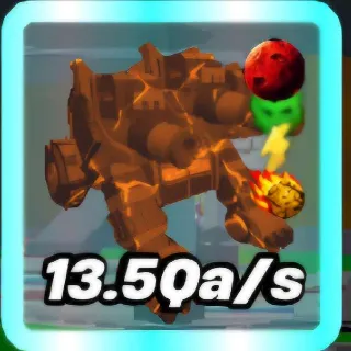 Fortnite Kick A LUCKY Rot