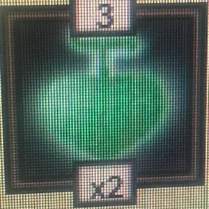 Life up Fruit Bloodlines