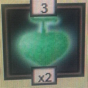 Life Up Fruit Bloodlines