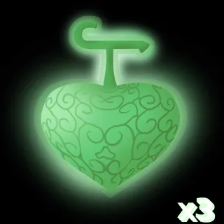 ROBLOX BLOODLINES X3 LIFE UP FRUIT