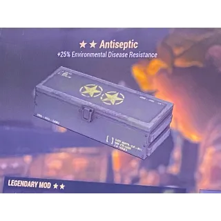 X10 Antiseptic box mod xbox